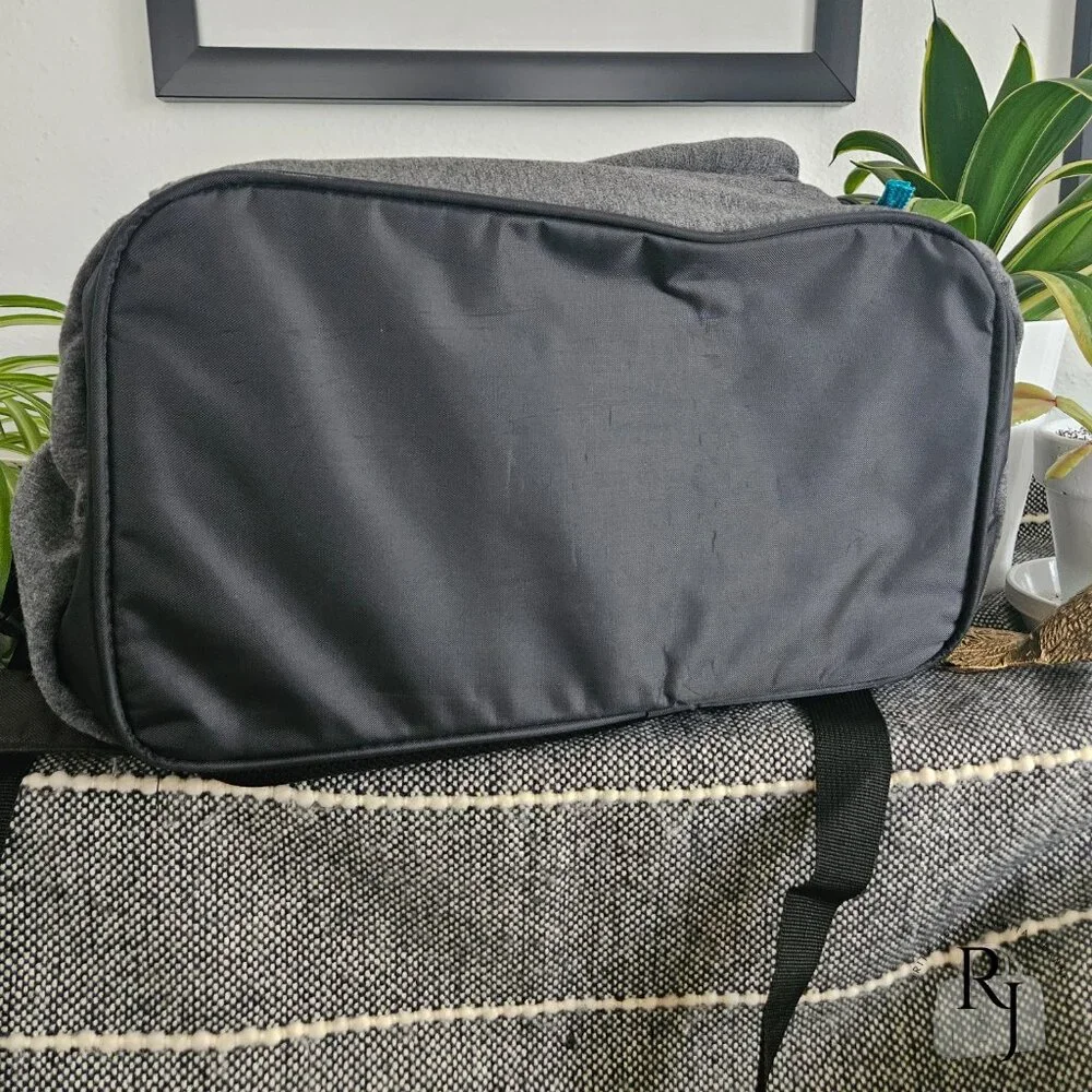 Top Paw Backpack Pet Carrier – Small Pets (NWT)